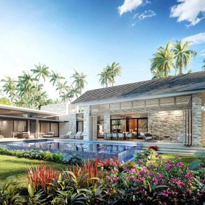 Serenity Villas