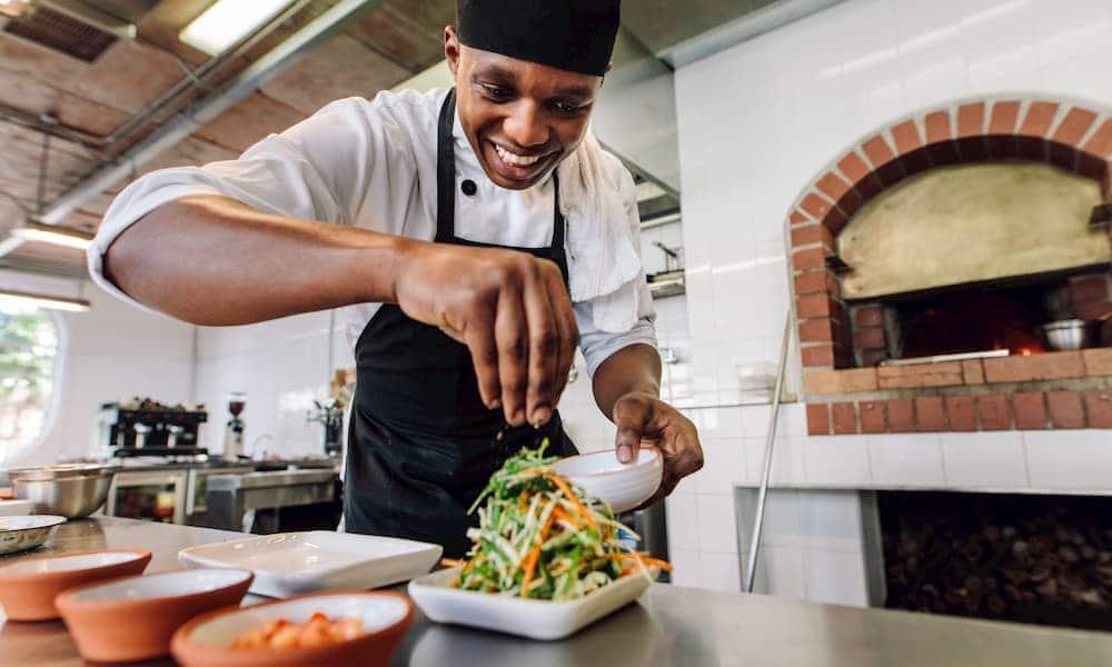 Best restaurants for expatriates in Mauritius