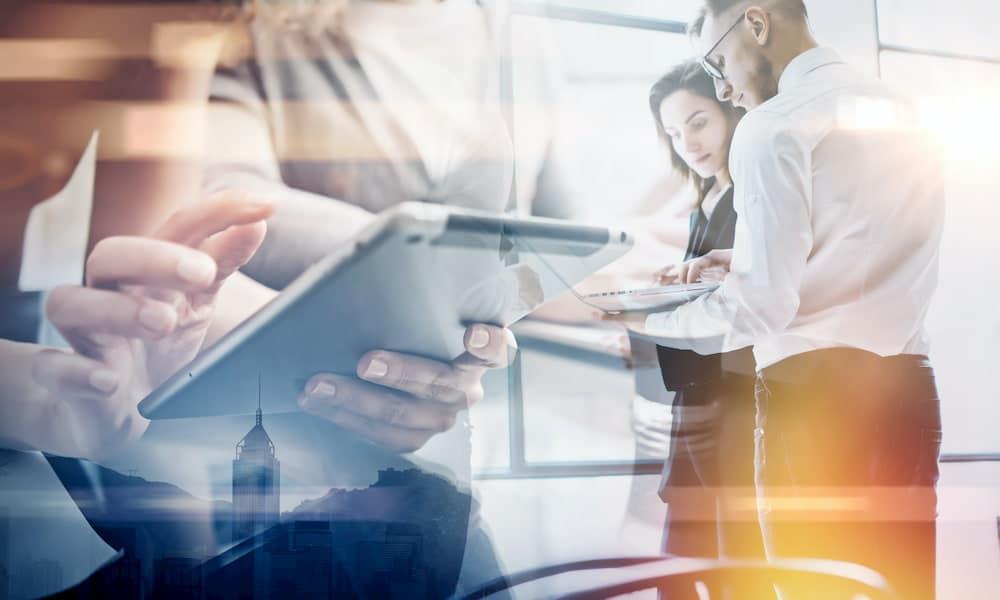 The real estate market and technology in Mauritius