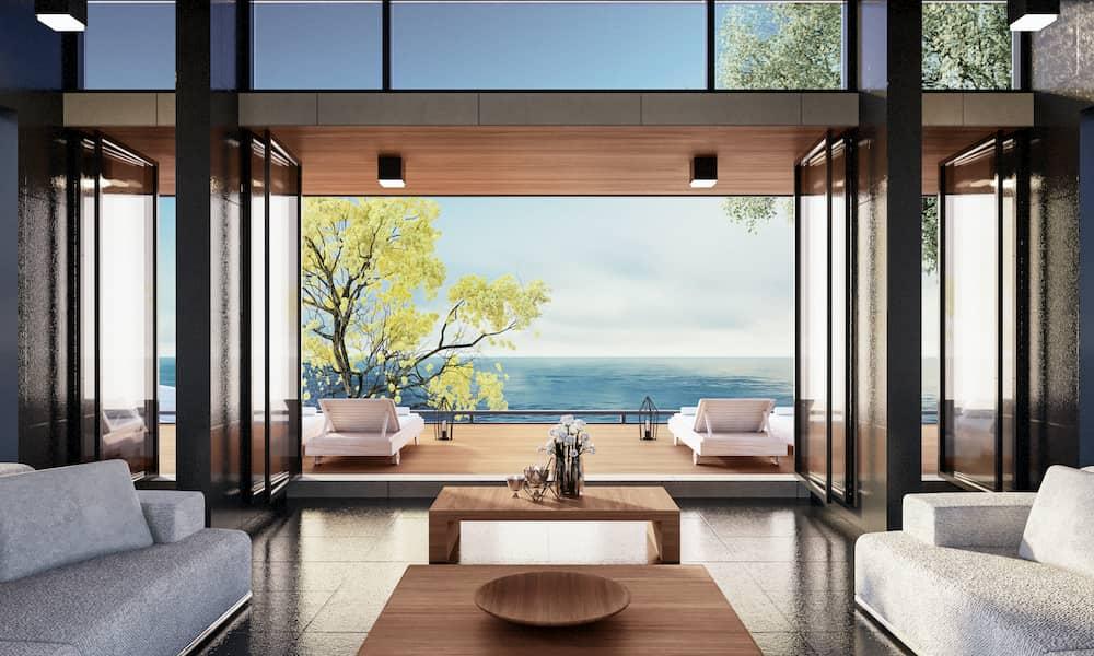 Villa for sale in Mauritius - the advantages - 2Futures