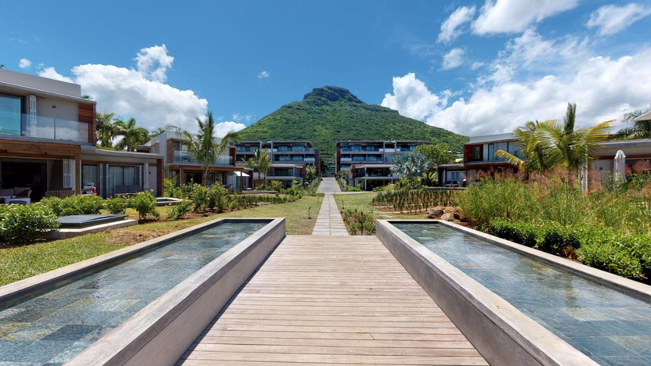 Manta Cove Mauritius