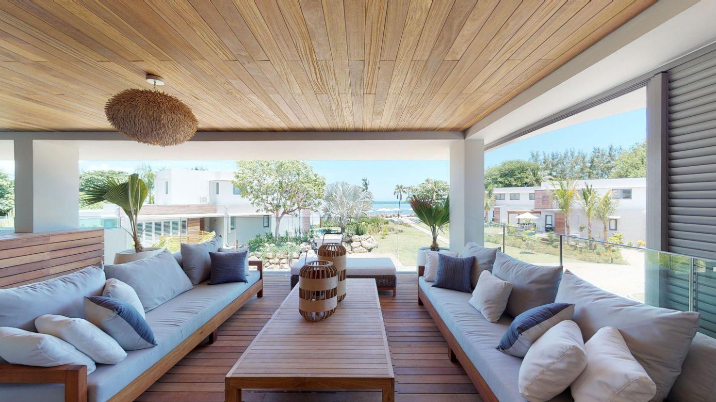 Manta Cove Mauritius