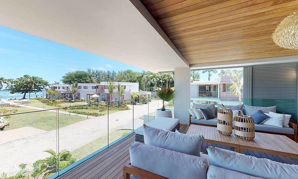 The best luxurious properties to invest in Mauritius