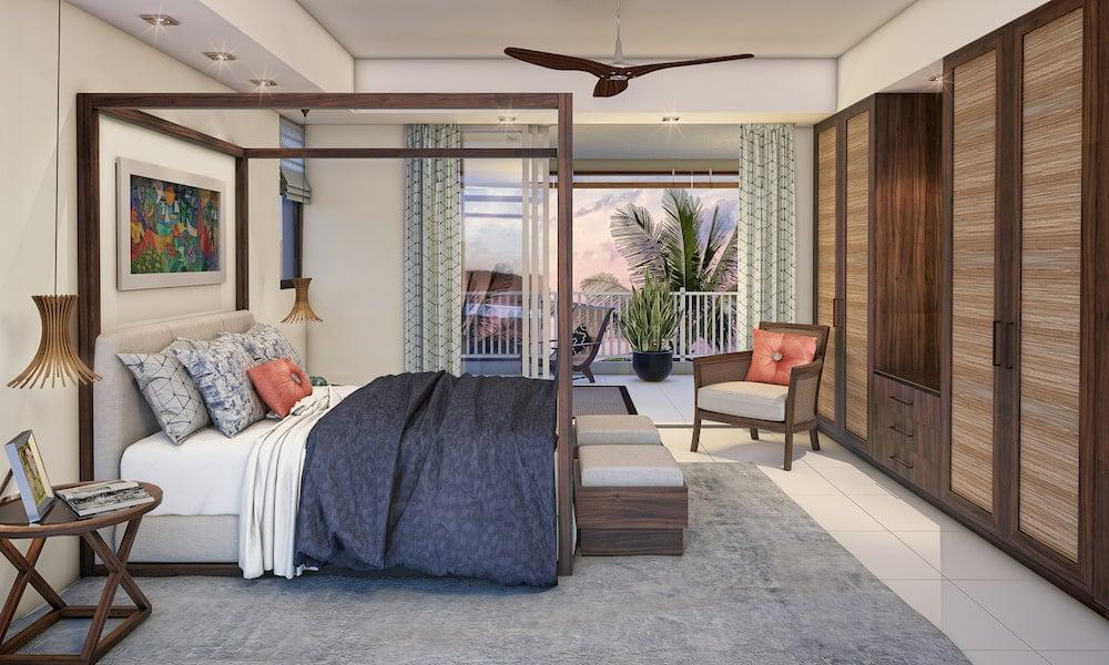 Property development in Mauritius - A secure investment