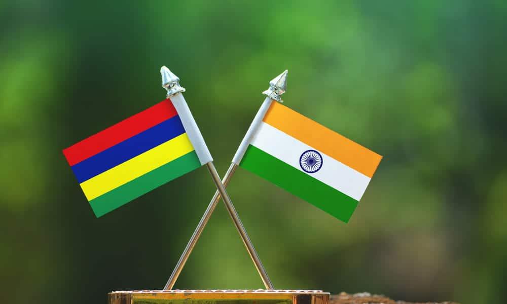 Mauritian diaspora in India: rising number of Mauritians