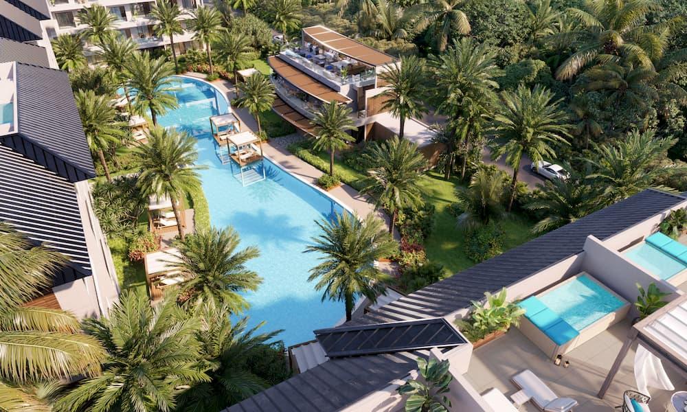 Why PDS properties in the north of Mauritius are selling