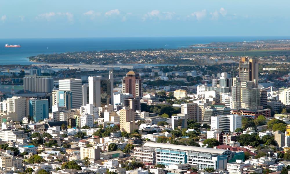 In Mauritius, networking to find business opportunities