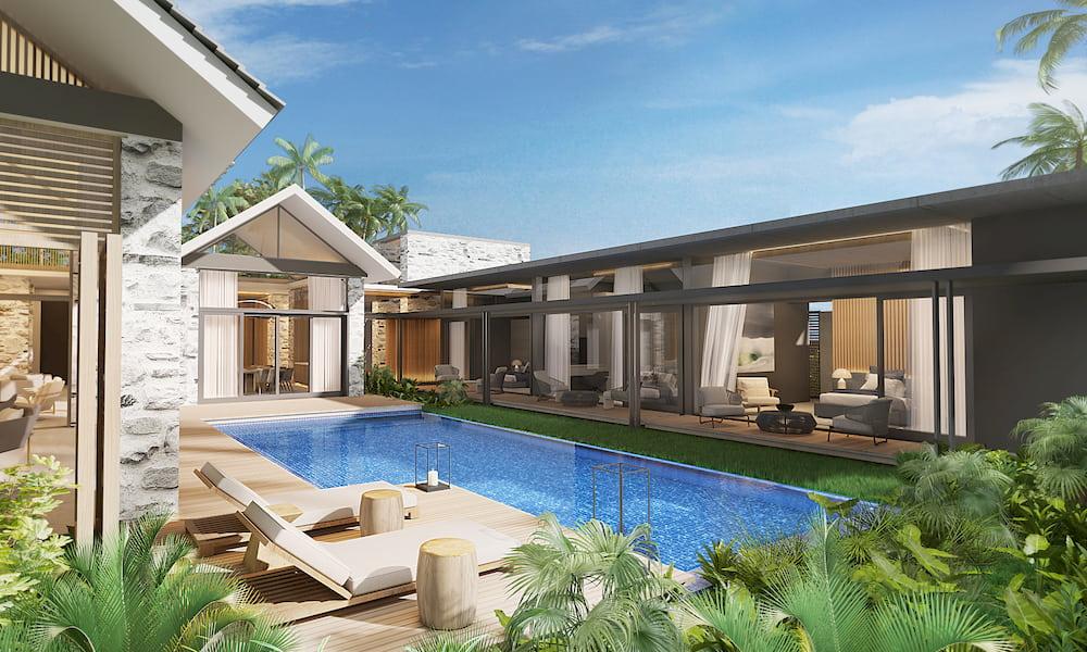 Real estate investment in Mauritius - Why the PDS wins 