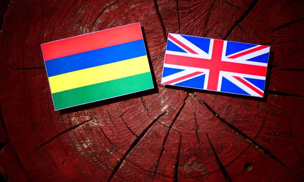 Learn more about the UK diaspora in Mauritius