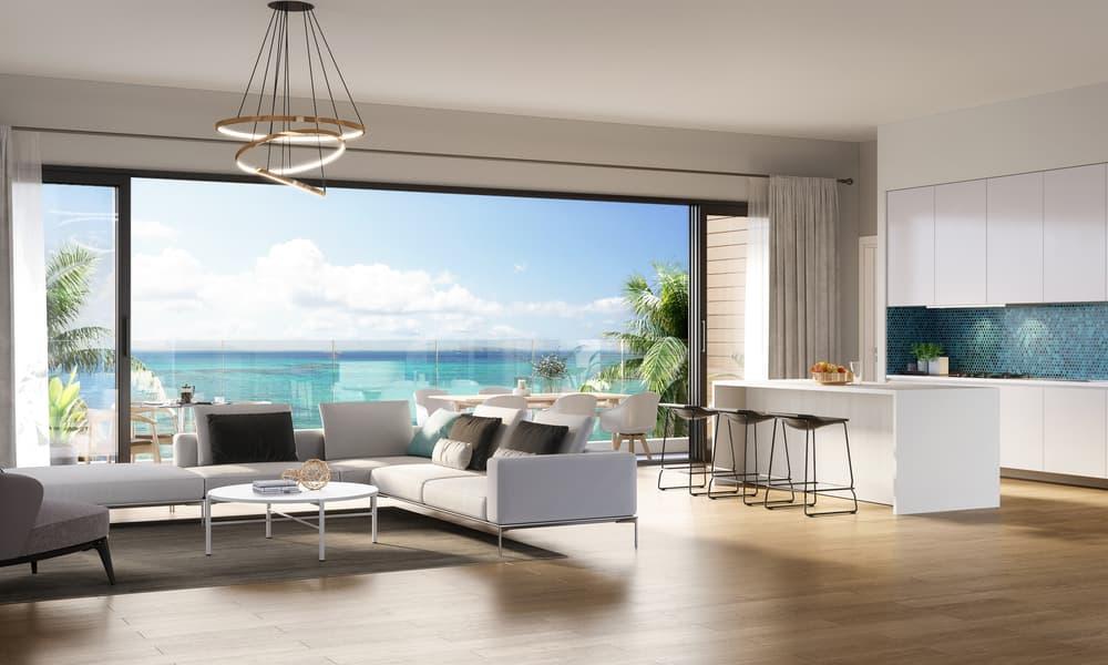 apartment for sale mauritius