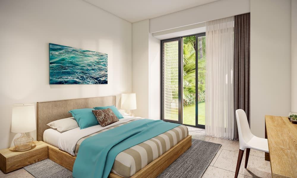 Les Residences de Mont Choisy