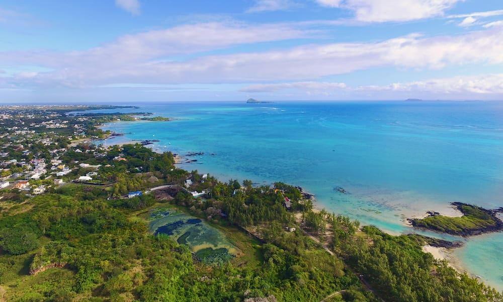 Grand Gaube: the place for expat life in north Mauritius