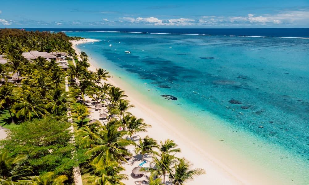Unlocking Mauritius passport for foreigners