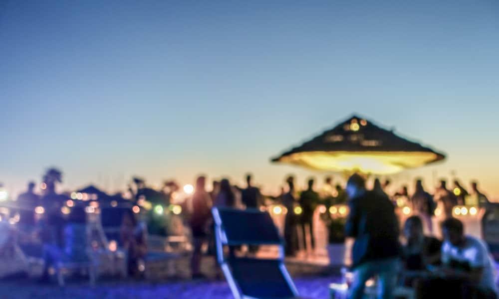 Top music lounges & bars in the north of Mauritius