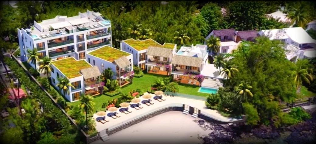 Casa Alegria Mauritius