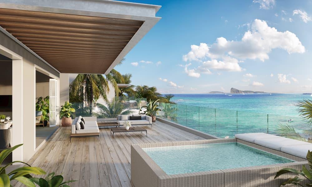 Luxury Properties Mauritius - Sizzling hot homes for sale