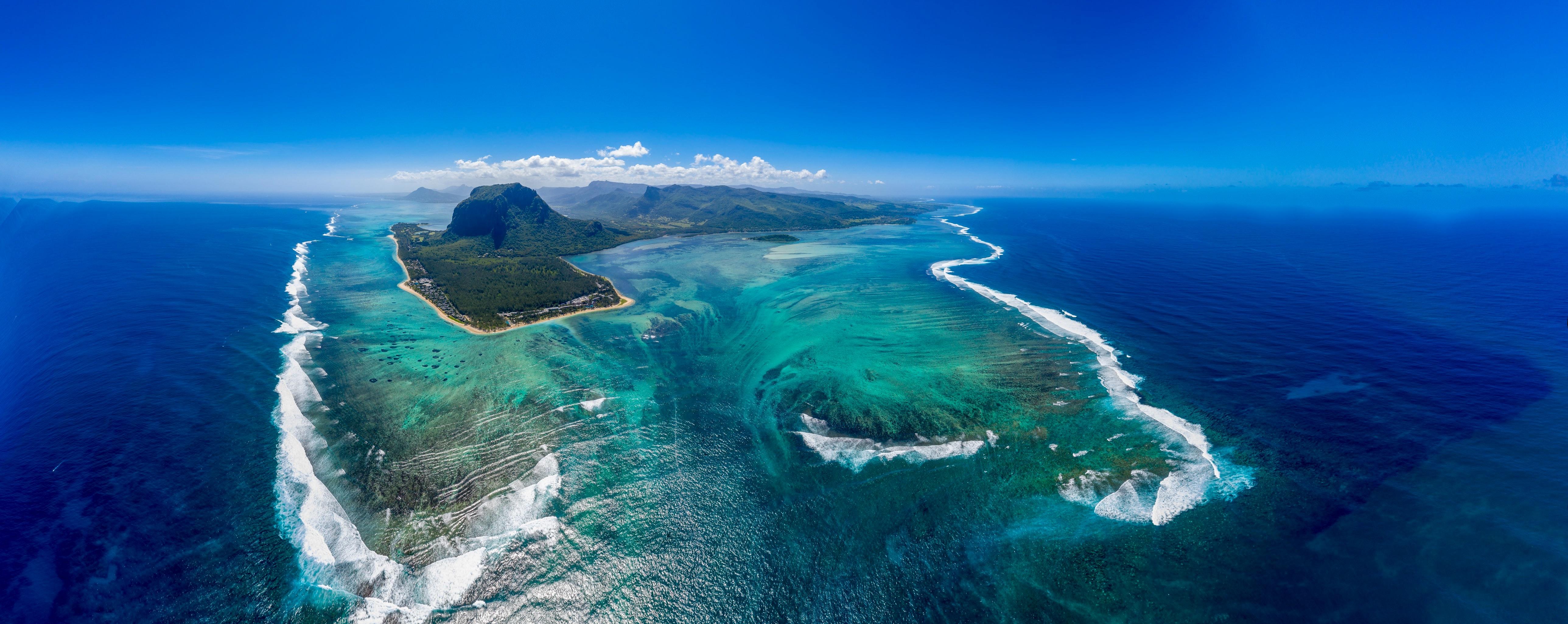 Mauritius more appealing to Seychelles for relocating