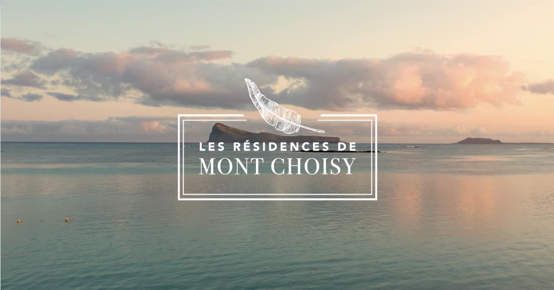Les Residences de Mont Choisy video