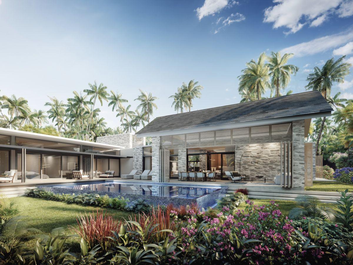 Housing boom in 55 countries - New home buyers influence