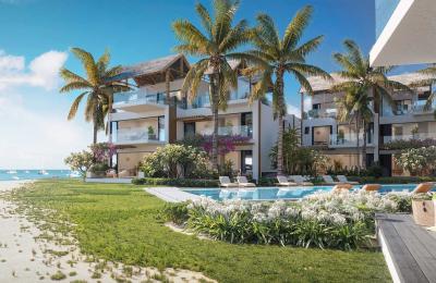 Mauritian beach properties investment: the best ROI?