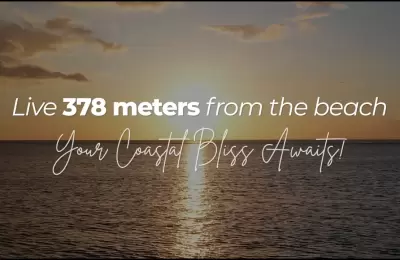 Luxury living at Sunset Cove, Tamarin, Mauritius - 2Futures