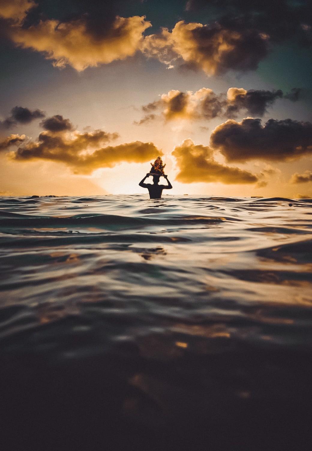 ganesh chaturti in mauritius
