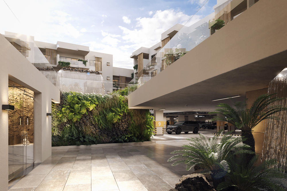 Tech and sustainability shaping Mauritius' luxury real estate