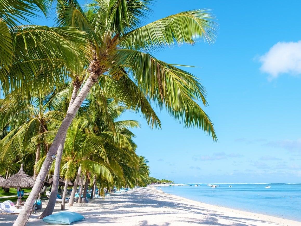 Real estate opportunities in Mauritius for South Africans