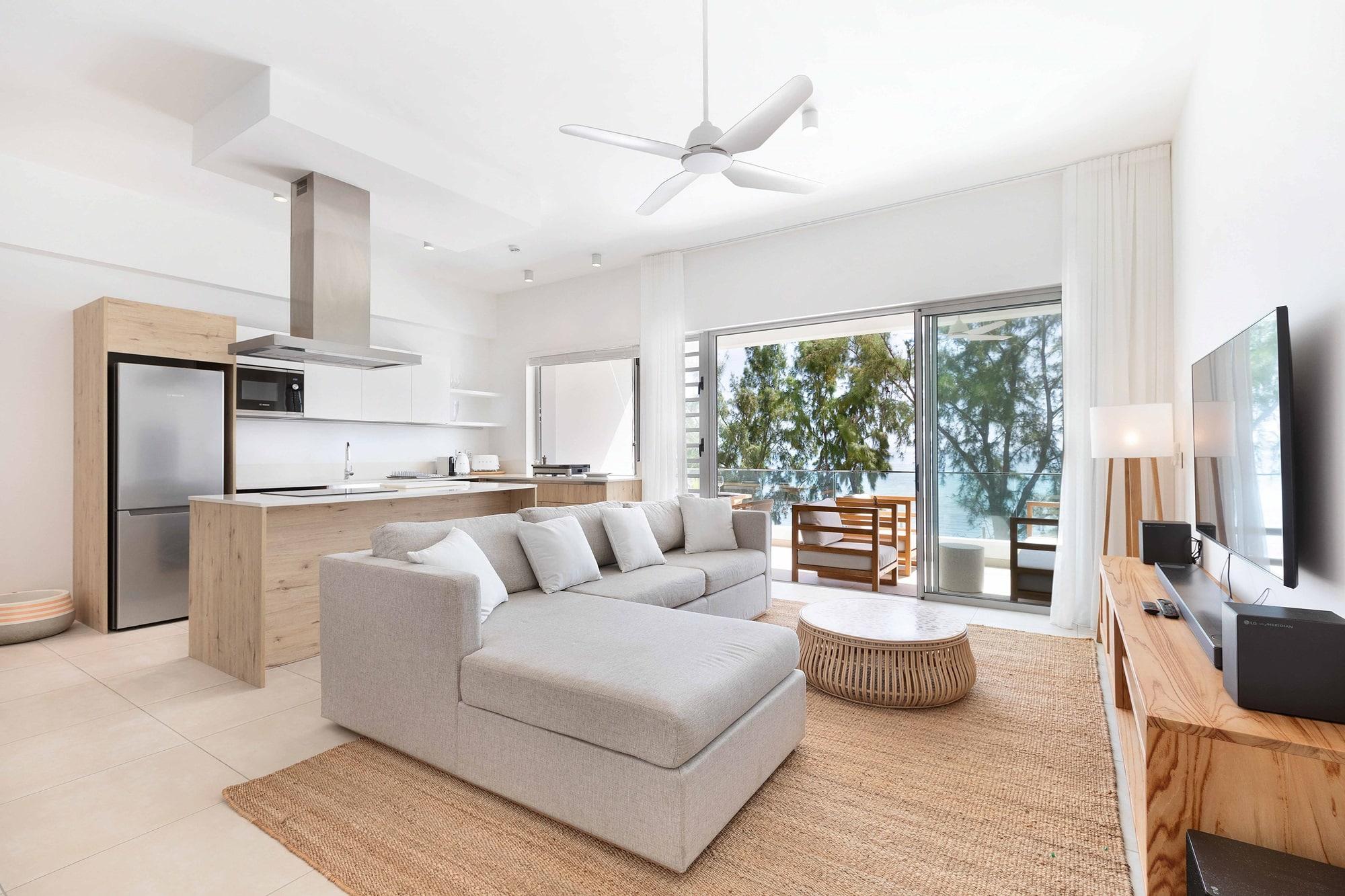 Investing in Mauritius luxury real estate is a win-win