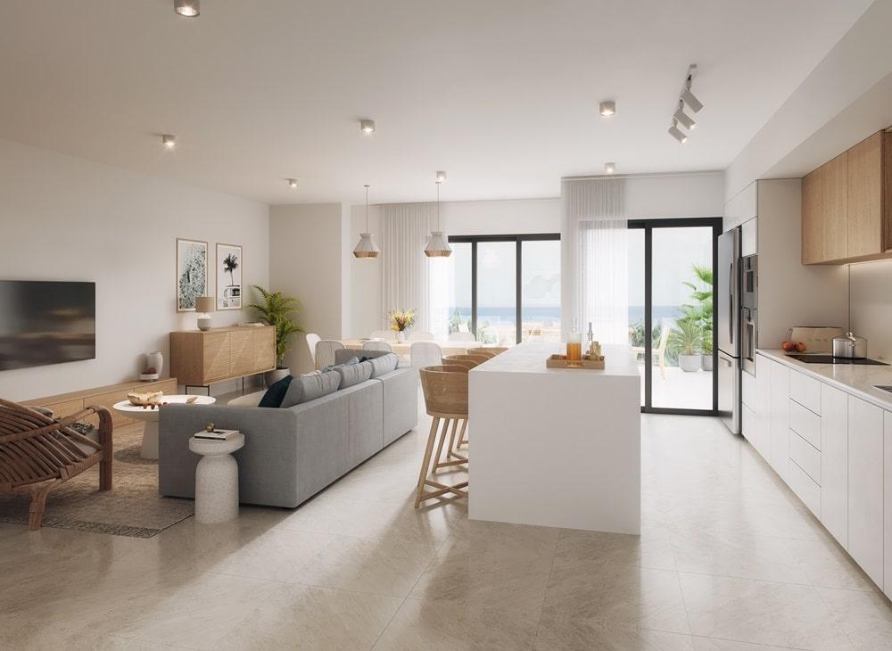 Sunset Cove: invest in your future near the ocean