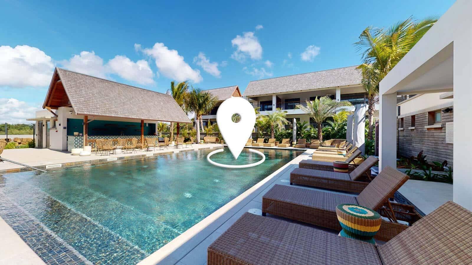 Les Residences de Mont Choisy