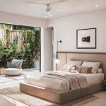 Marina Bay - 1-bedroom apartments - G+2 - Apartment - For Sale