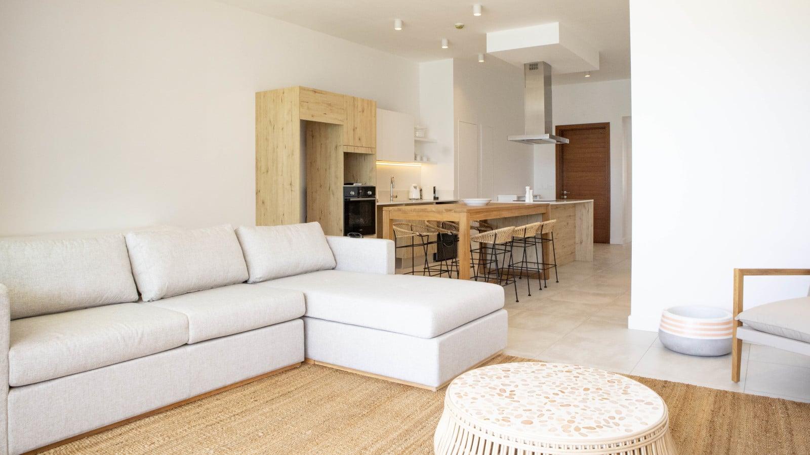 Ocean Grand Gaube - North - G+2 - 3 Bedrooms - Apartment - For Sale