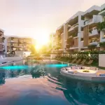 Résidence premium Pierre & Vacances île Maurice